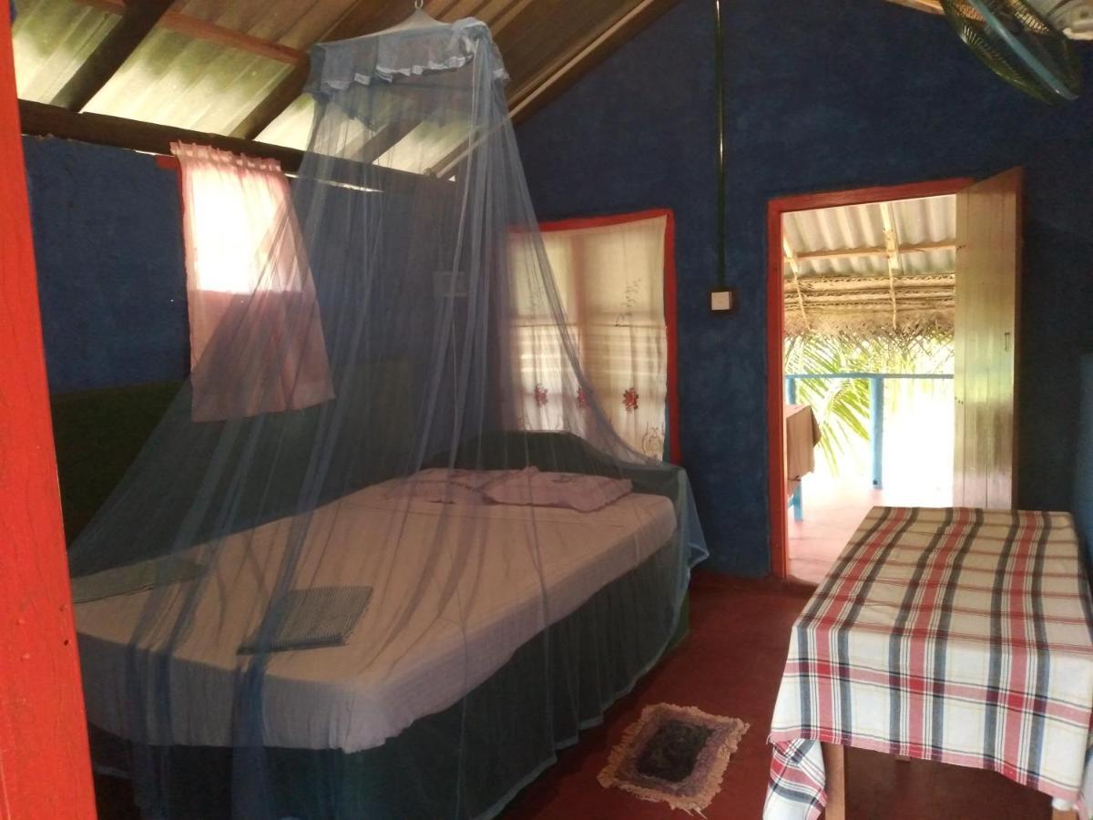 Star Sun Homestay Тангалла Экстерьер фото