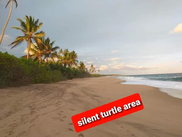 Star Sun Homestay Тангалла Экстерьер фото