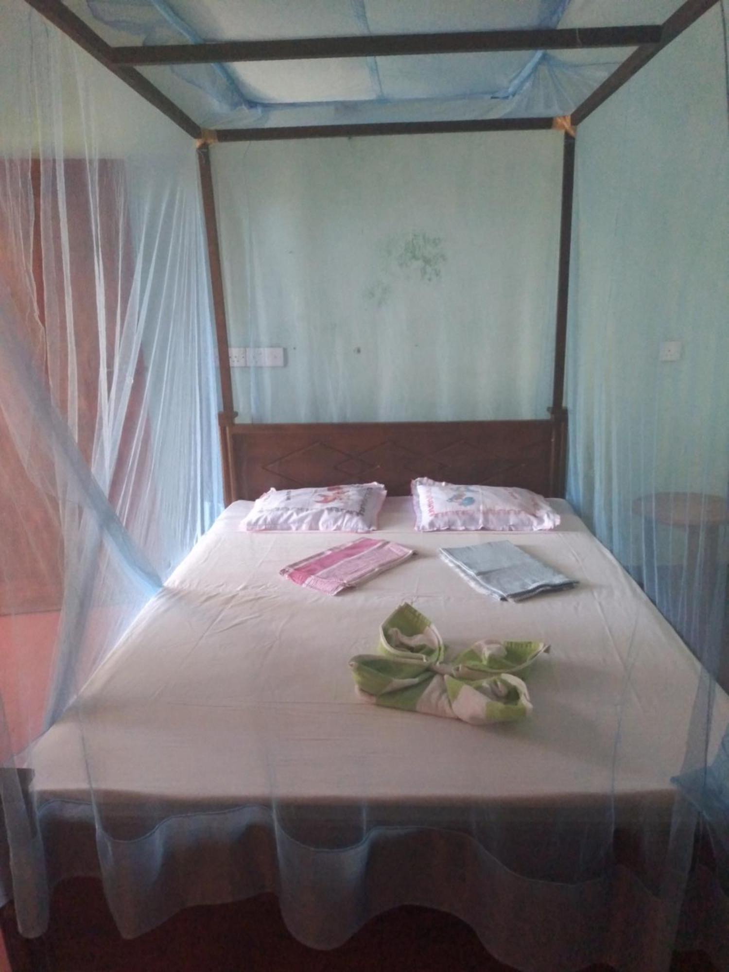 Star Sun Homestay Тангалла Экстерьер фото