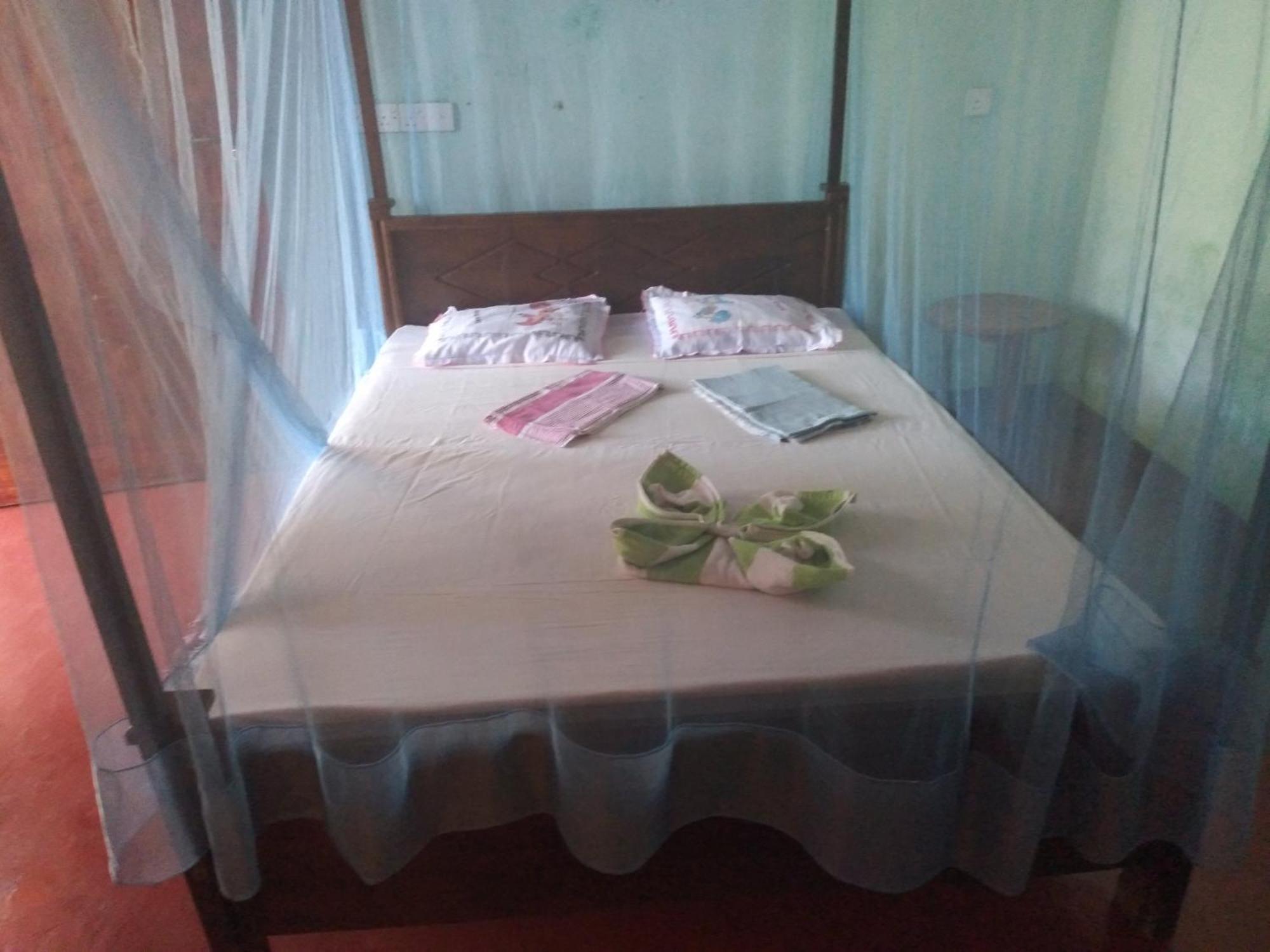 Star Sun Homestay Тангалла Экстерьер фото