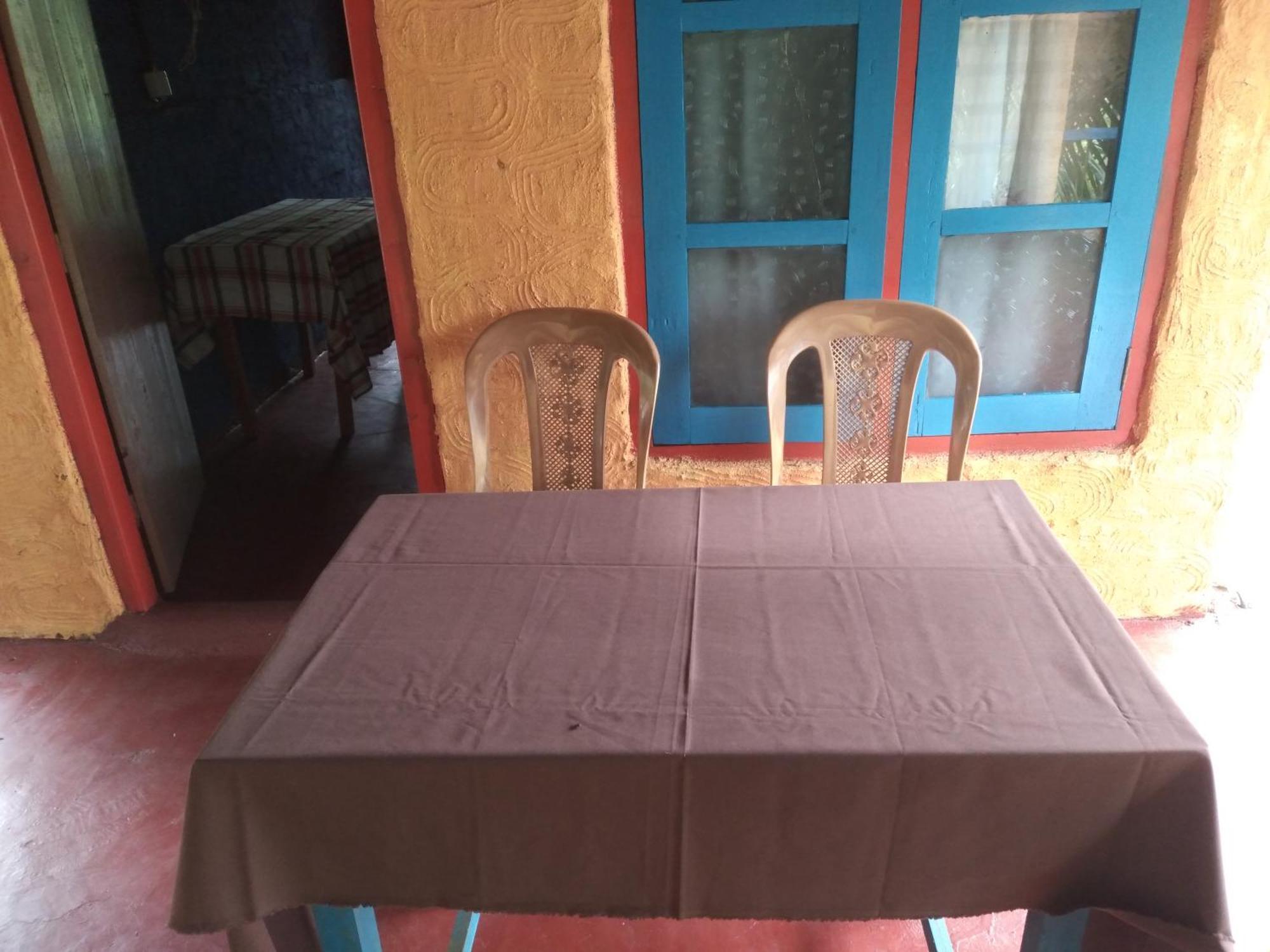 Star Sun Homestay Тангалла Экстерьер фото