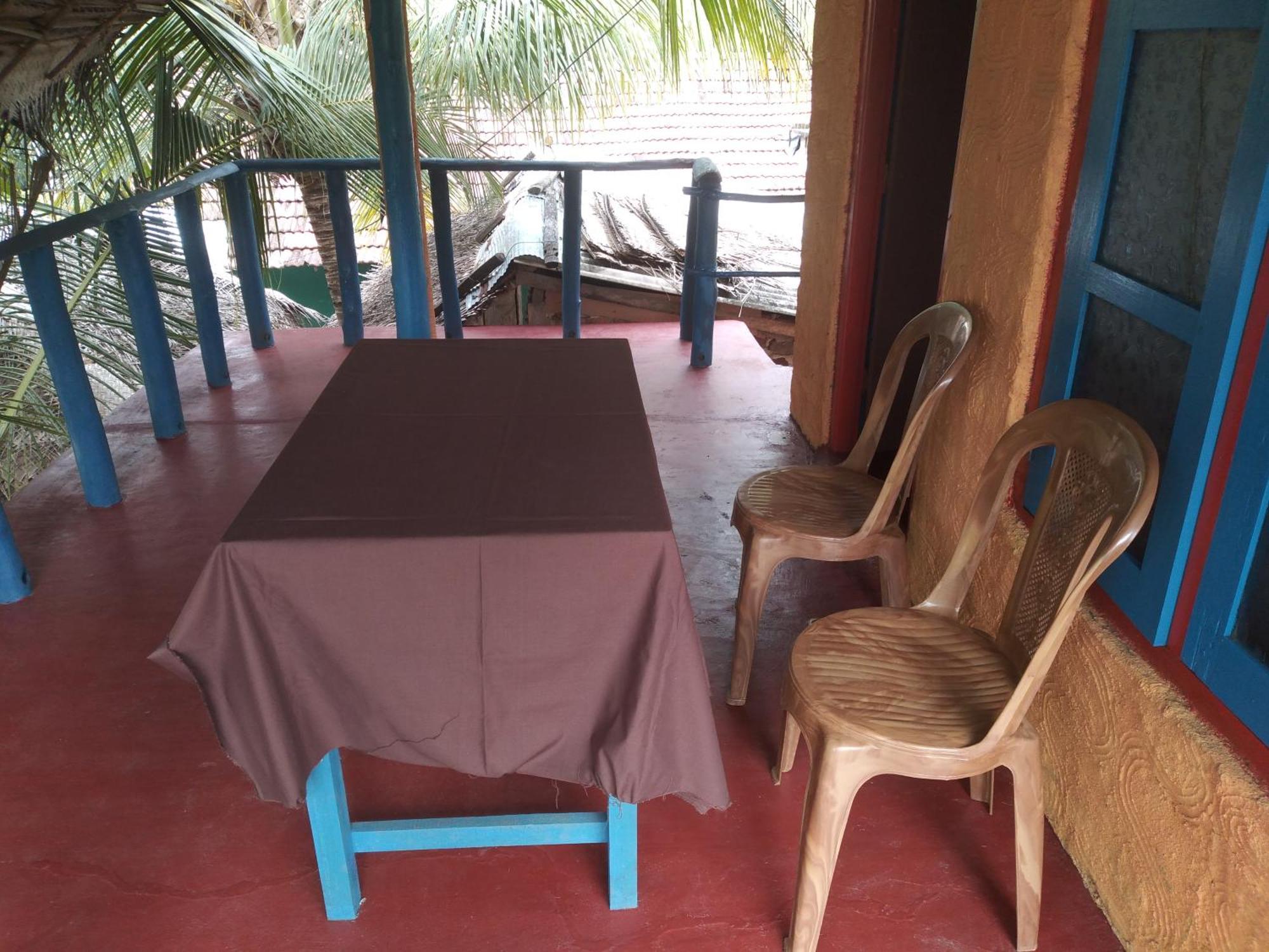 Star Sun Homestay Тангалла Экстерьер фото