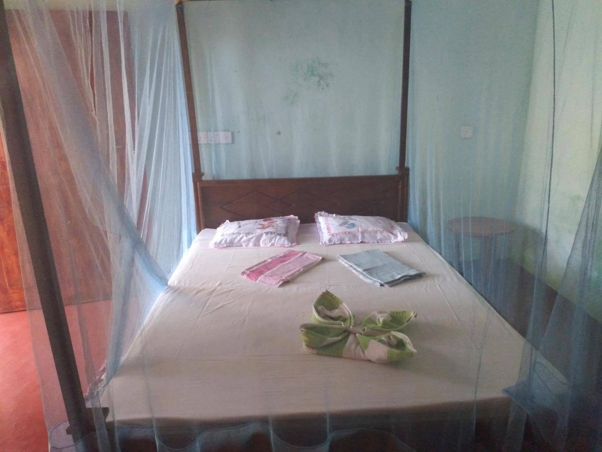 Star Sun Homestay Тангалла Экстерьер фото