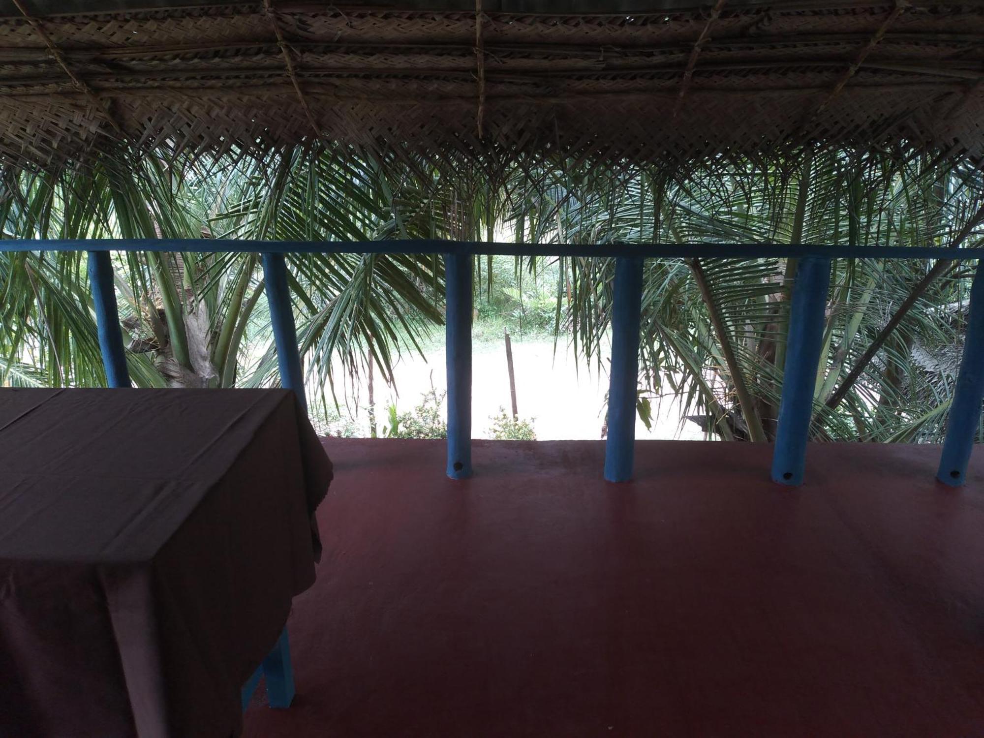 Star Sun Homestay Тангалла Экстерьер фото