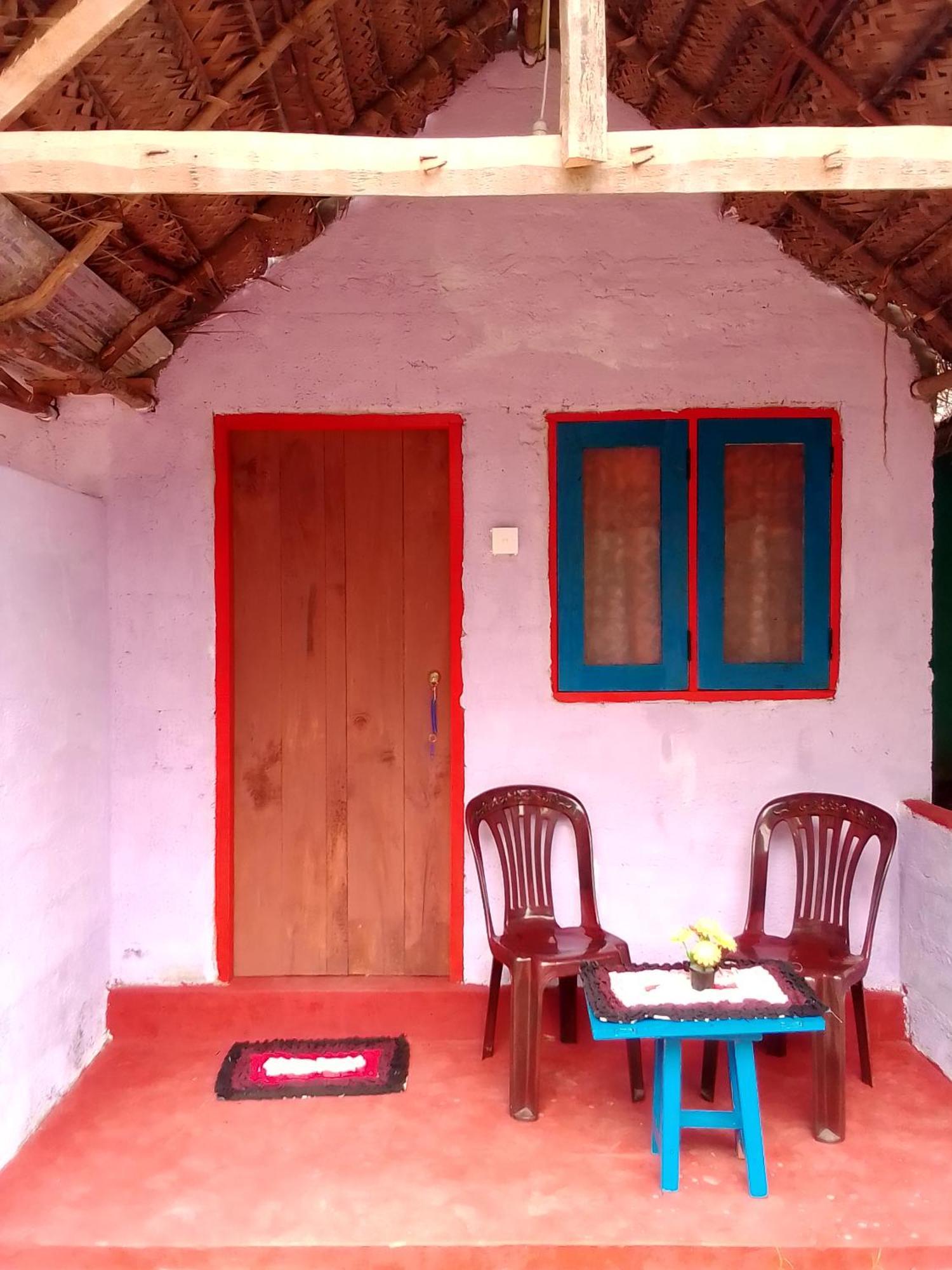Star Sun Homestay Тангалла Экстерьер фото