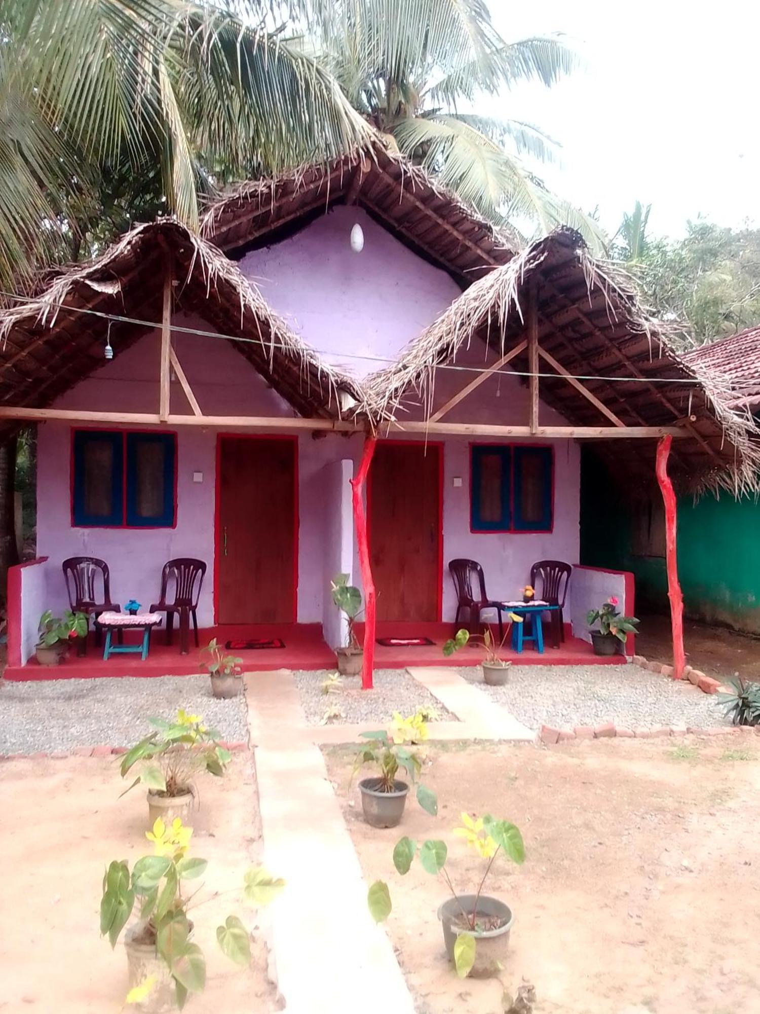 Star Sun Homestay Тангалла Экстерьер фото