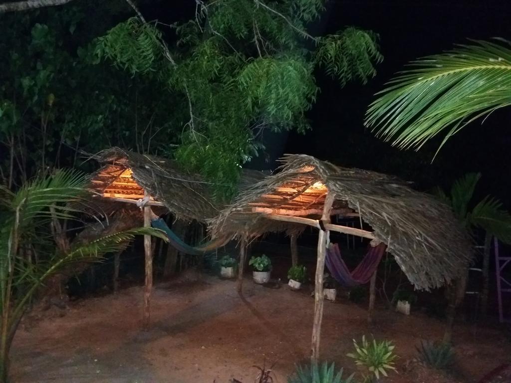Star Sun Homestay Тангалла Экстерьер фото