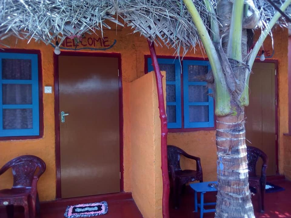 Star Sun Homestay Тангалла Экстерьер фото