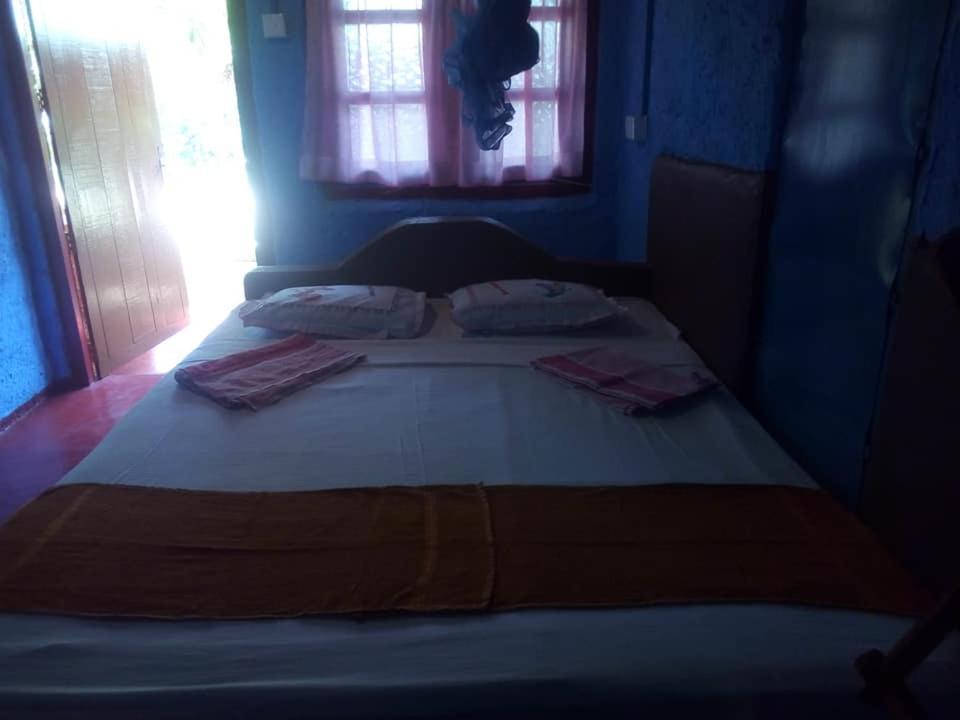 Star Sun Homestay Тангалла Экстерьер фото
